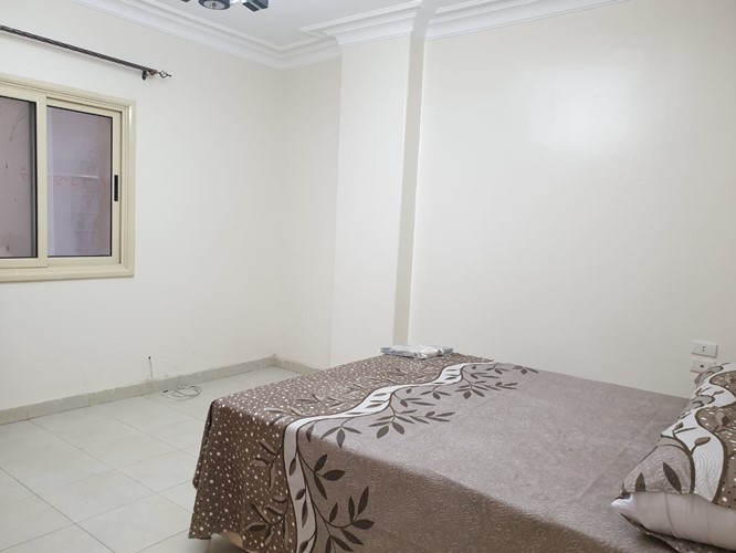 Furnished Apartment For Rent In El Kawther - Hurghada